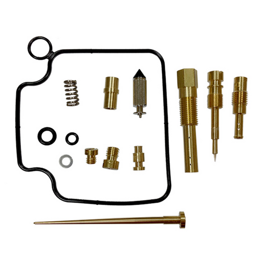 Bronco Carburetor Kit - AU-07442