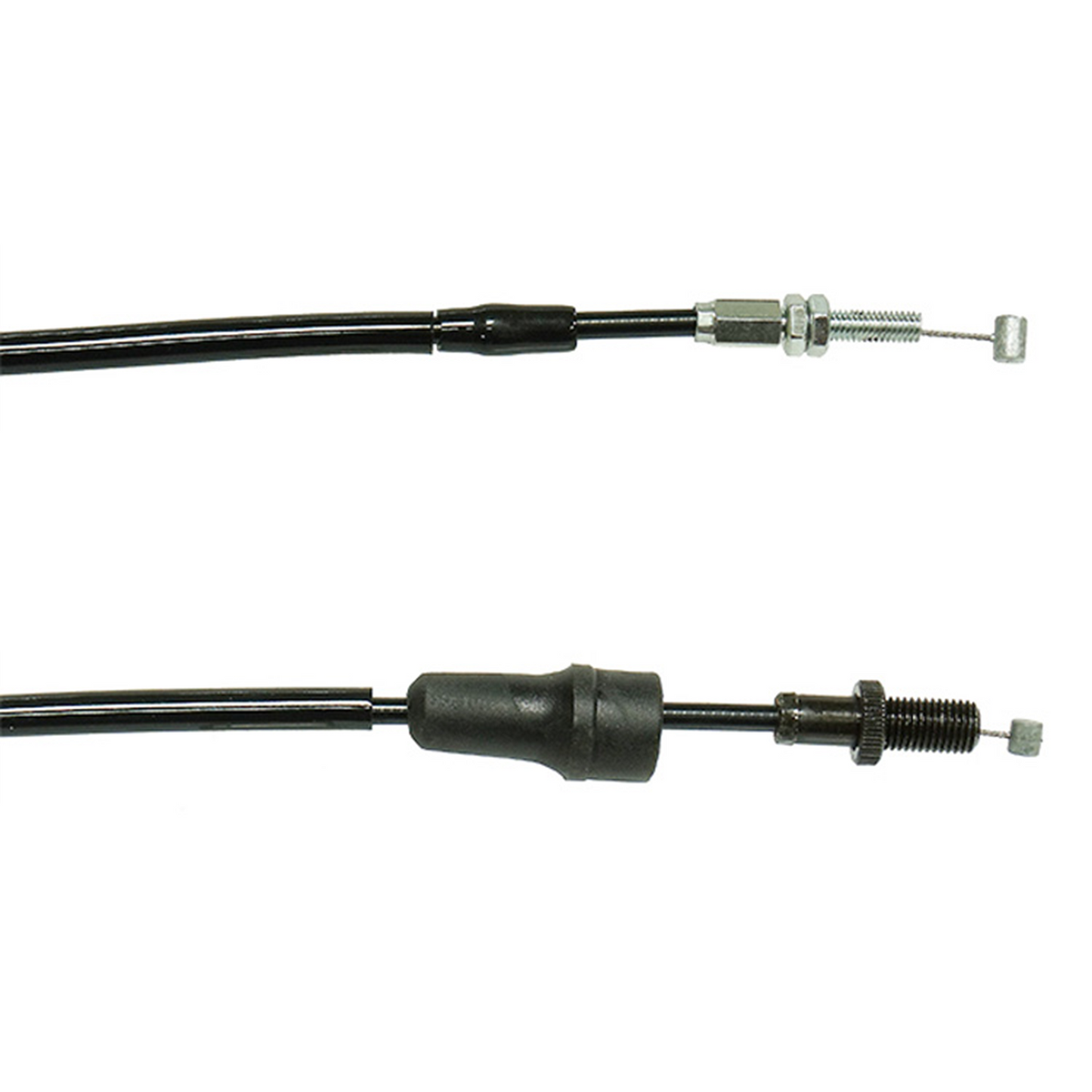 Bronco Throttle Cable - 104-330