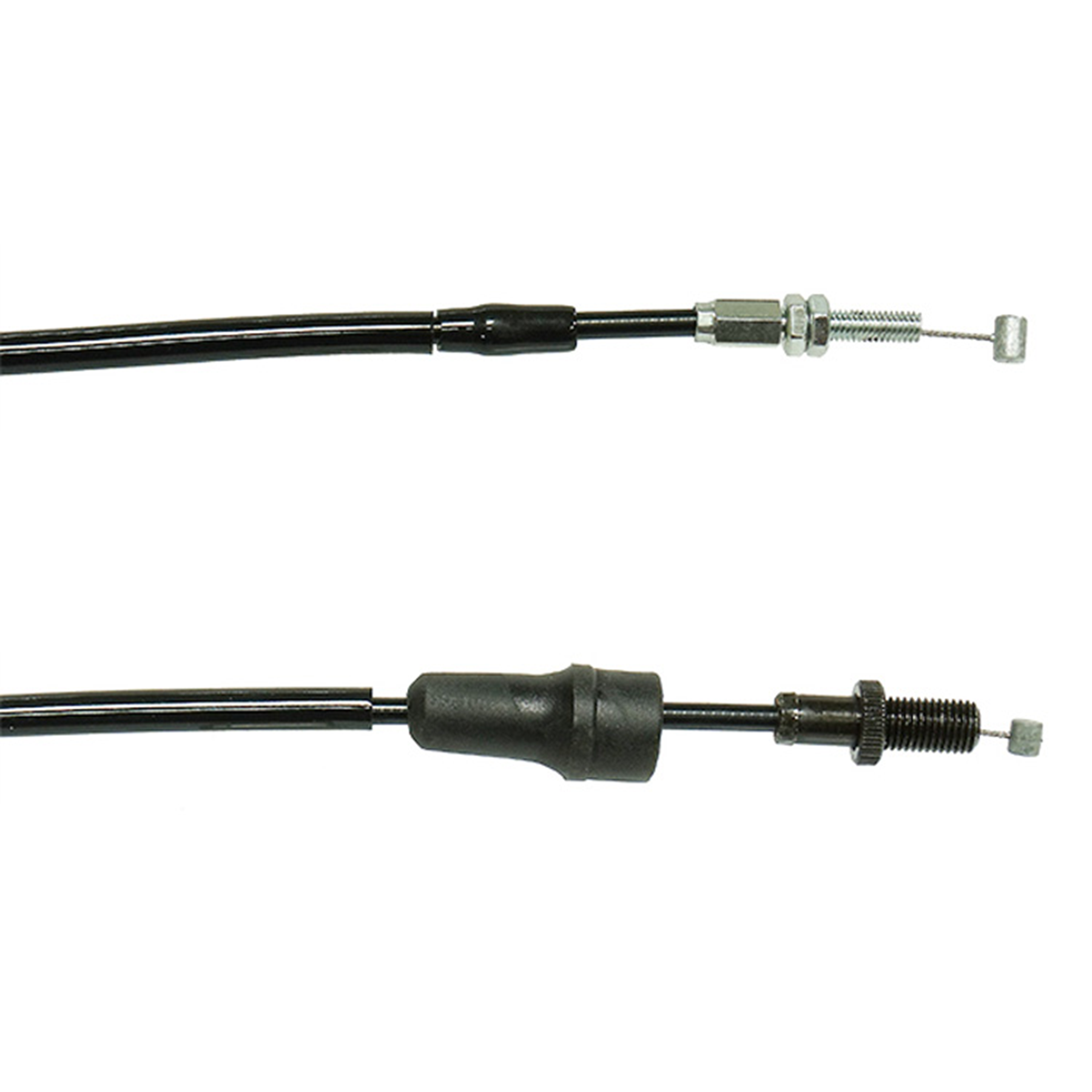 Bronco Throttle Cable - 104-330
