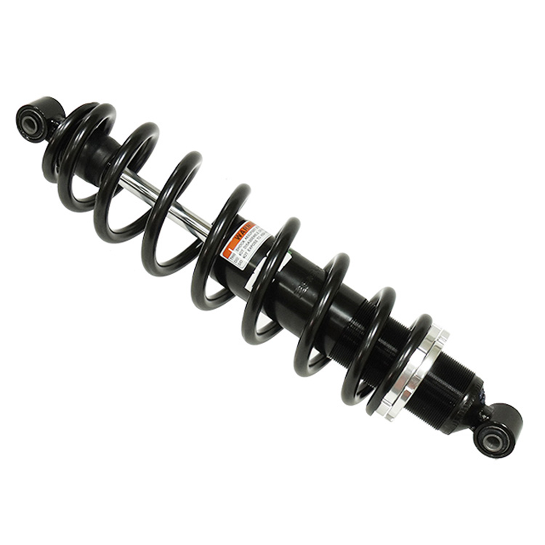 Bronco Gas Shock, Polaris - AU-04436