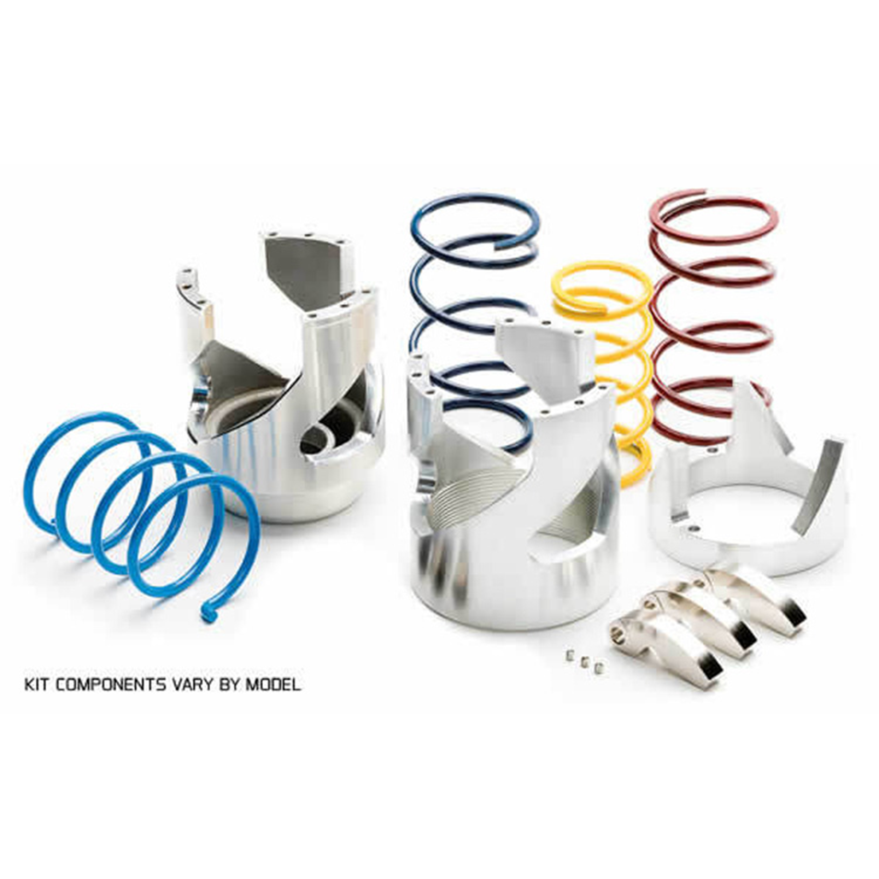 Trail Performance Clutch Kit - TPAC68 | EPI