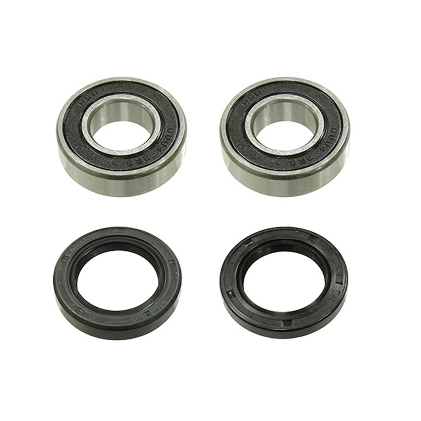 Bronco Wheel Bearing Kit - AT-06670