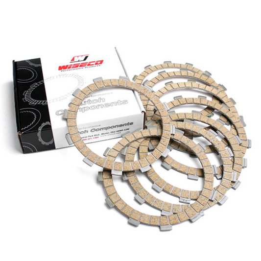 Clutch Pack Kit Ktm85/105SX '03-17 - CPK078
