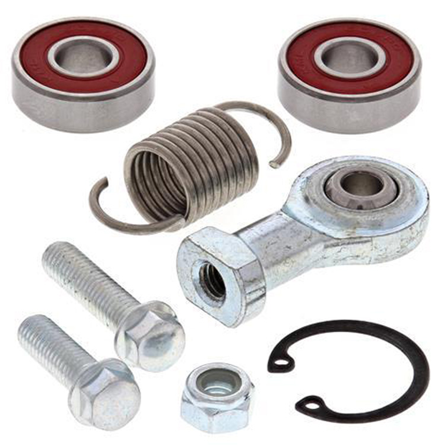 All Balls Rear Brake Pedal Kit - 18-2002
