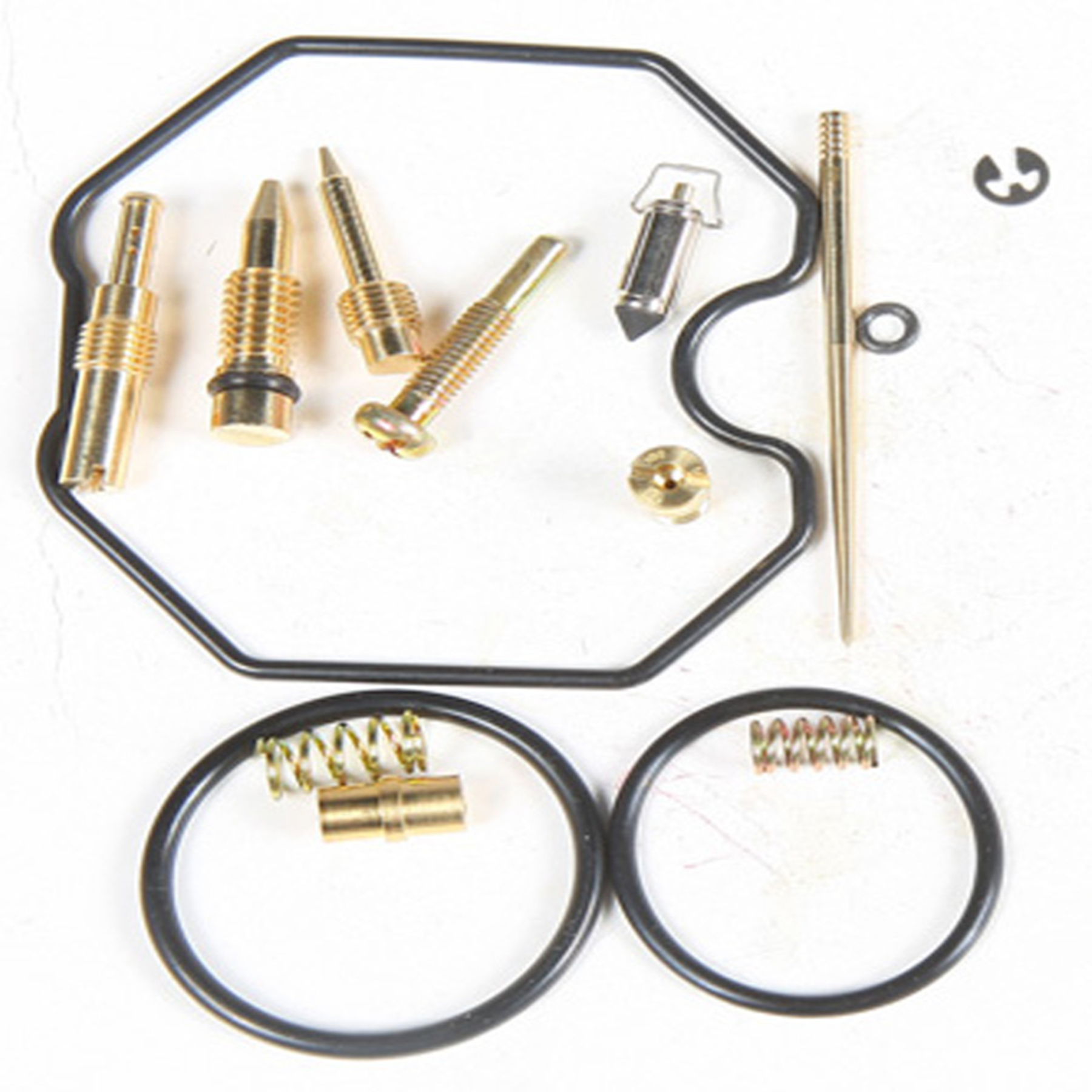 Shindy Carburetor Repair Kit Rzr170 (09-14) - 03-431
