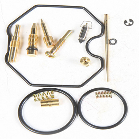 Shindy Carburetor Repair Kit Rzr170 (09-14) - 03-431