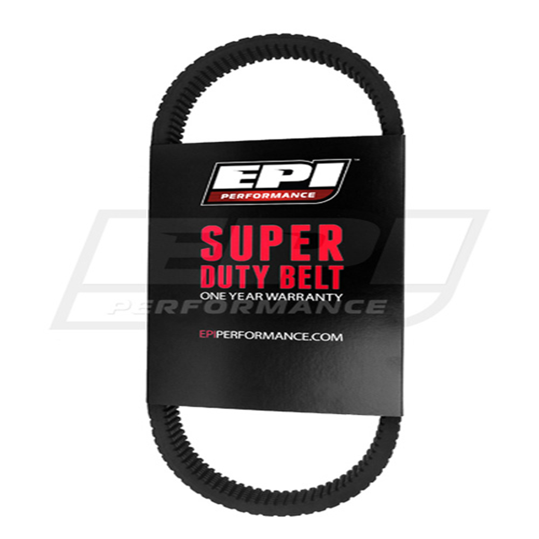 EPI Super Duty Belt - WE262238