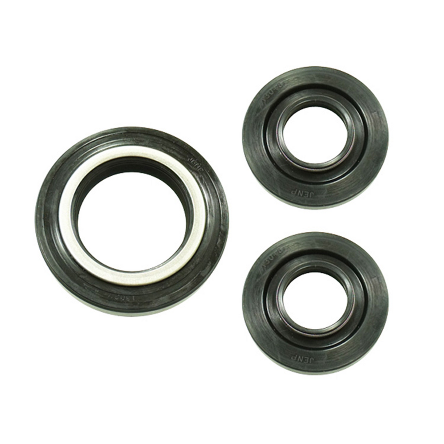 Bronco Differential Seal Kit - Front - AT-03A12