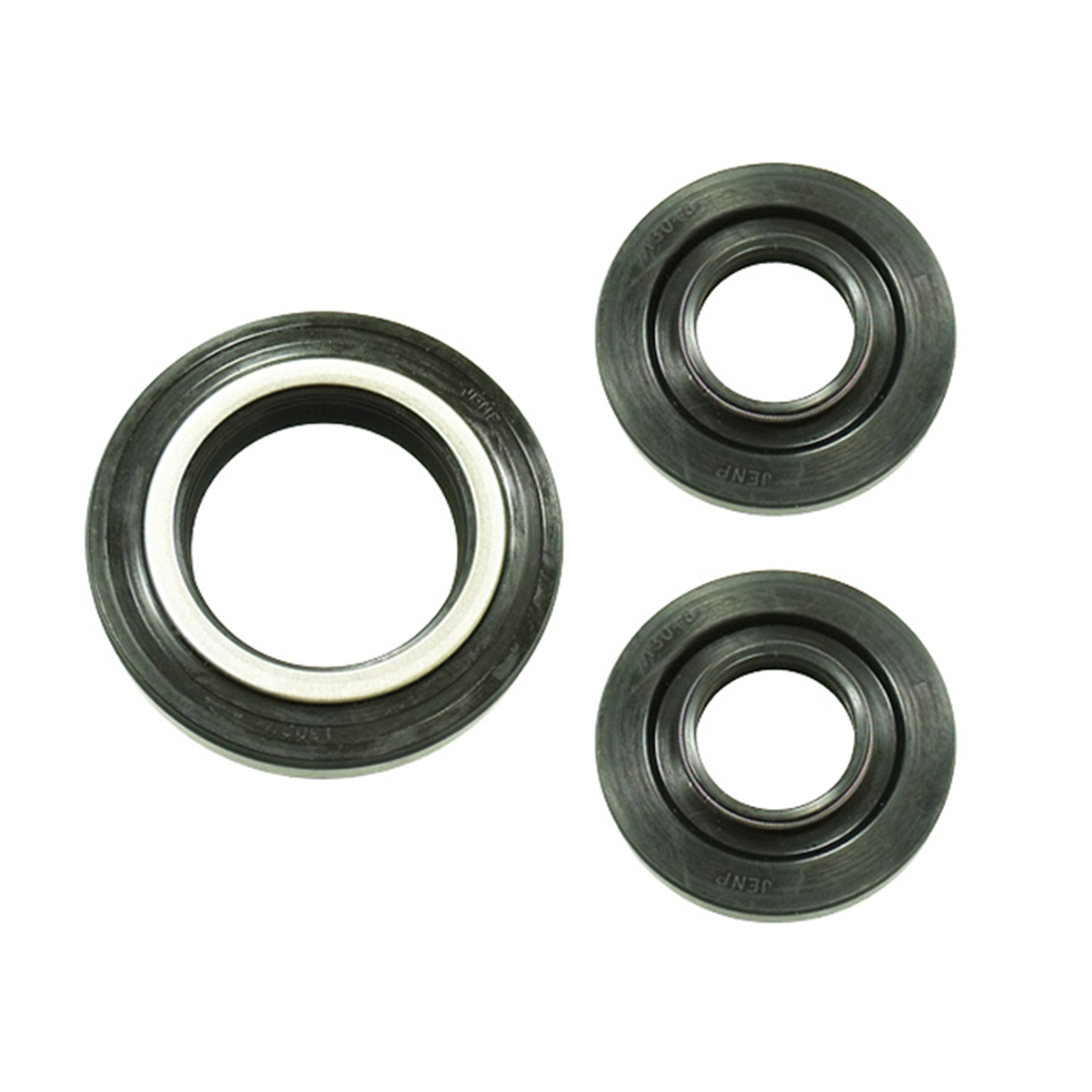 Bronco Differential Seal Kit - Front - AT-03A12