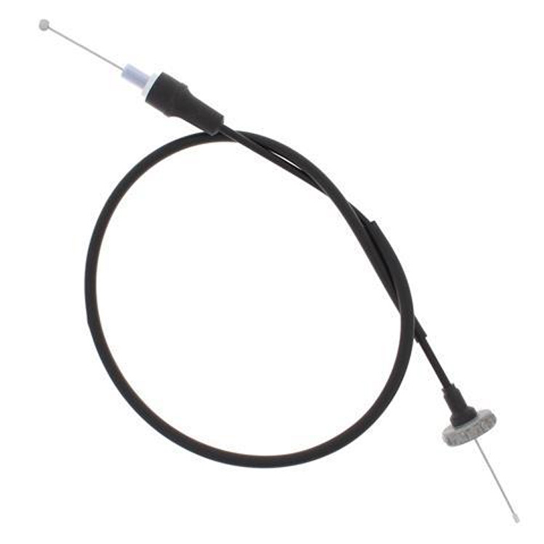 All Balls Control Cable, Throttle - 45-1008