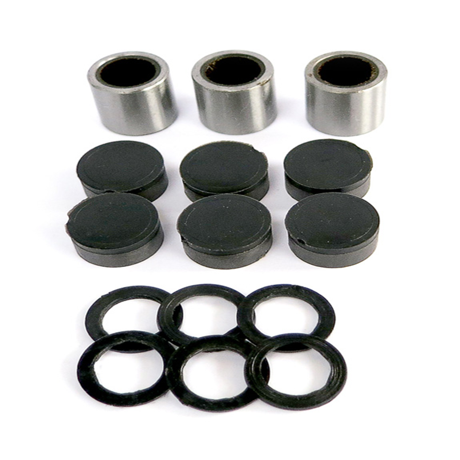 EPI Clutch Rebuild Kit - WE210177