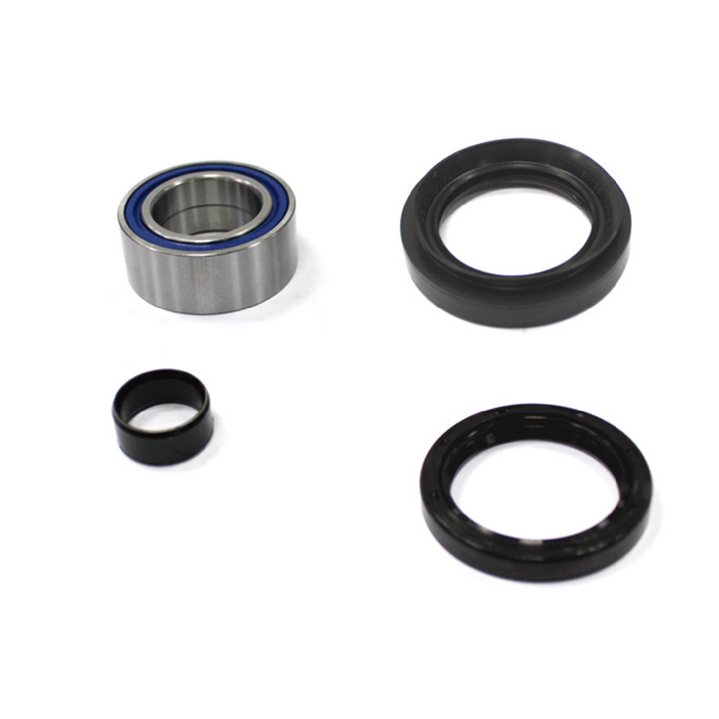 Bronco Wheel Bearing Kit - AT-06630