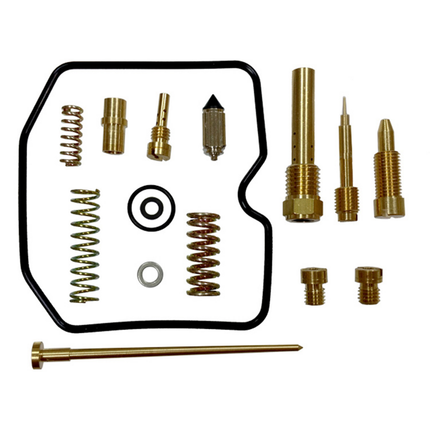 Bronco Carburetor Kit - AU-07434