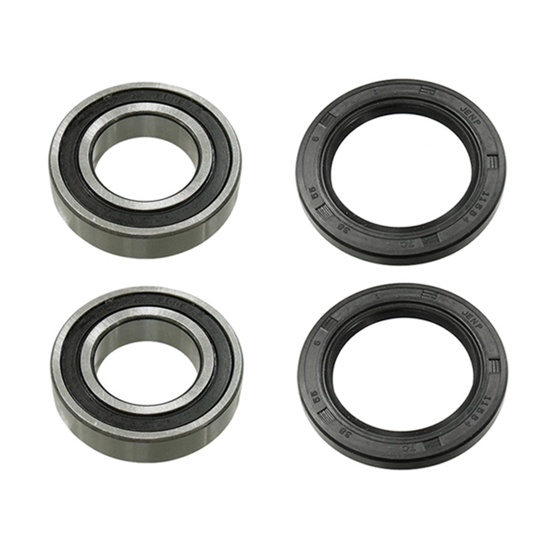 Bronco Wheel Bearing Kit - AT-06672