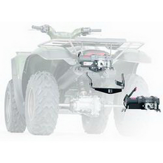 Winch Mount Sportsman My11 - 87714 | Warn