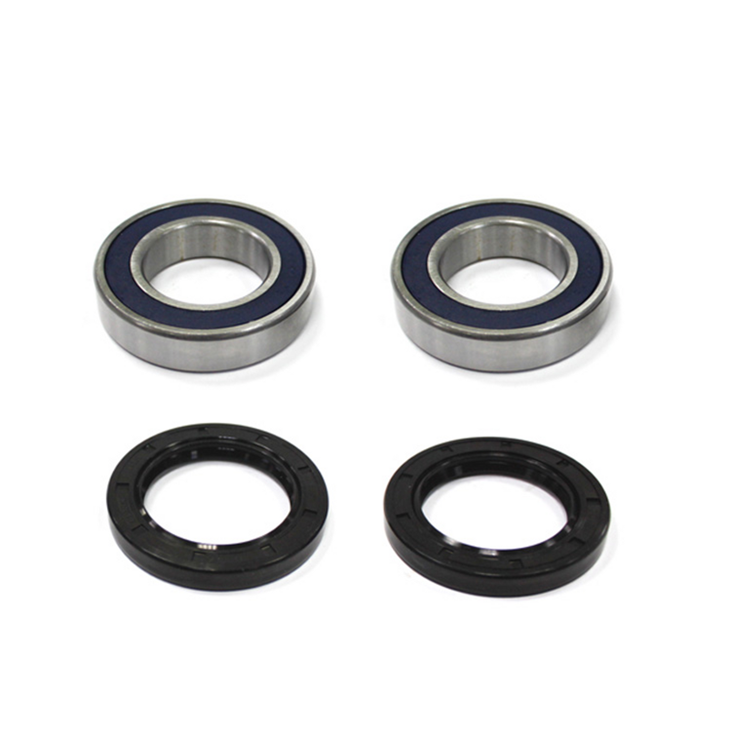 Bronco Wheel Bearing Kit - AT-06616