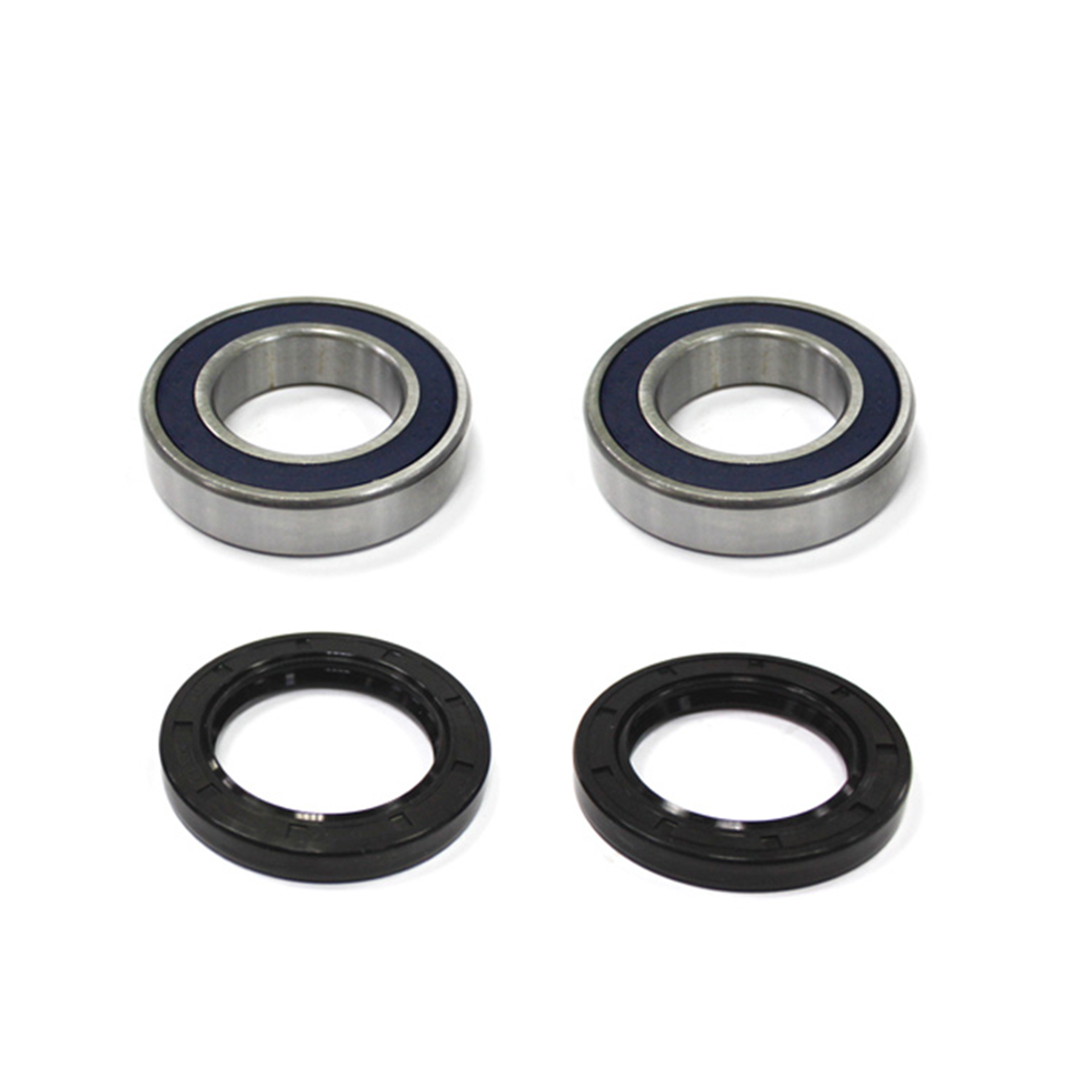 Bronco Wheel Bearing Kit - AT-06616