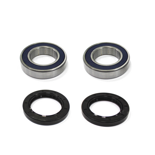 Bronco Wheel Bearing Kit - AT-06616