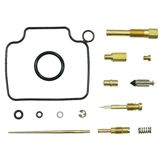 Bronco Carburetor Kit - AU-07452