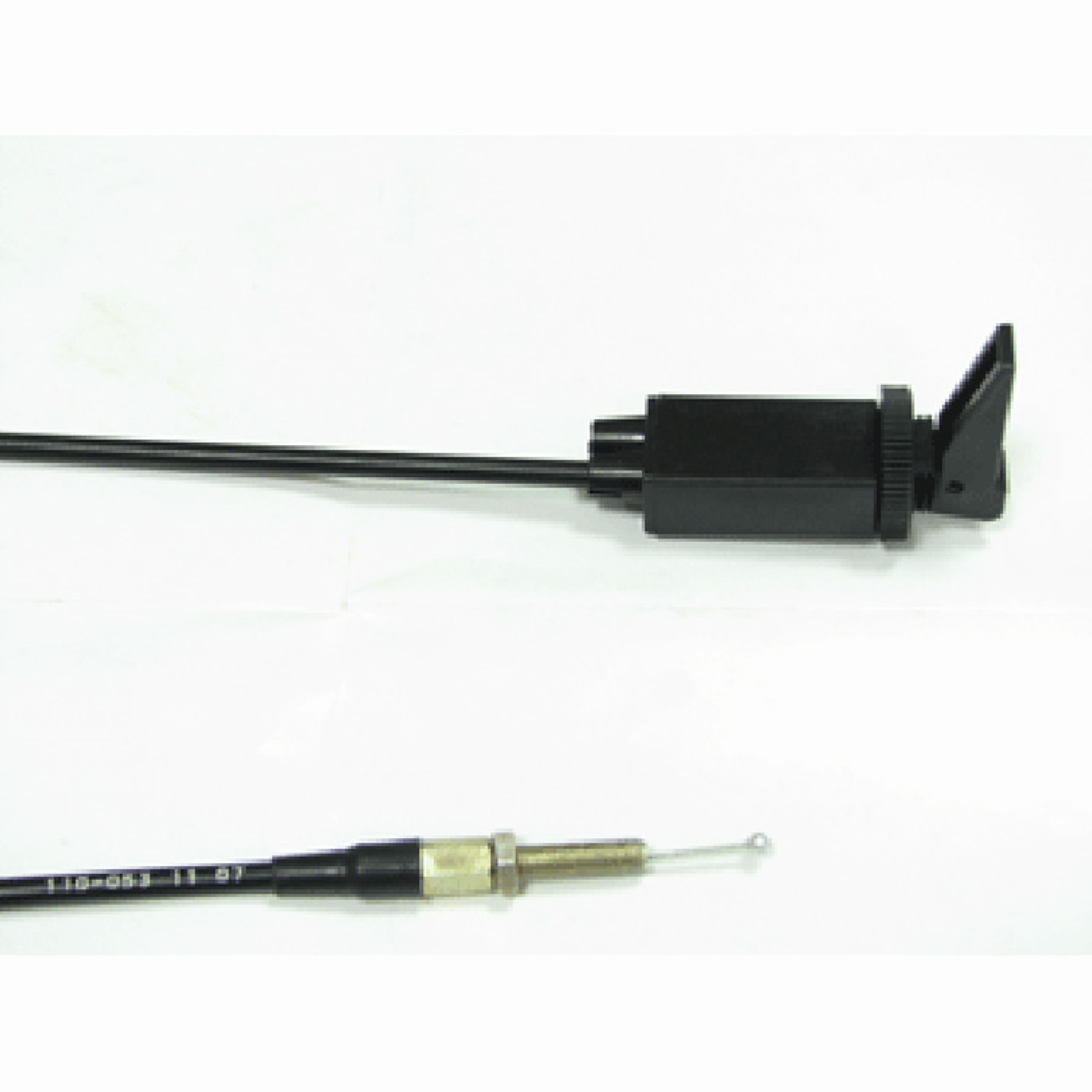 Bronco Choke Cable - 110-053
