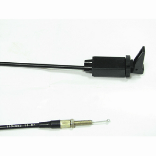 Bronco Choke Cable - 110-053