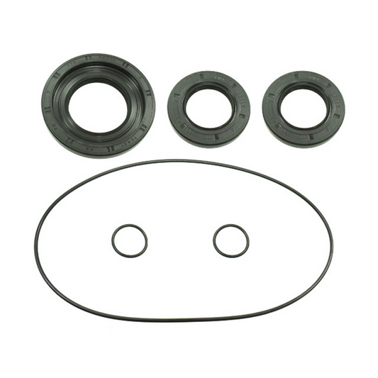 Bronco Differential Seal Kit - Rear - AT-03A54