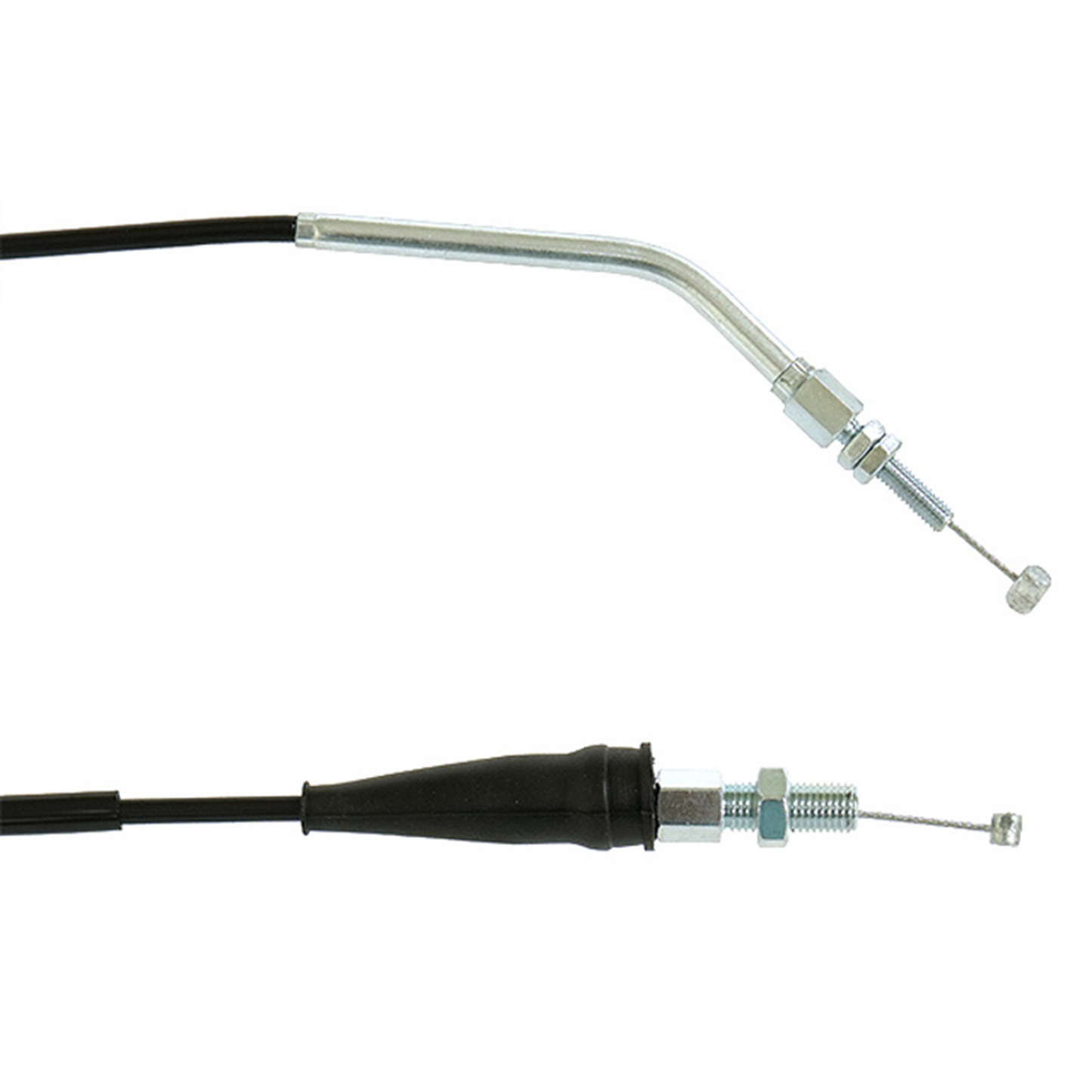 Bronco Throttle Cable - 103-362
