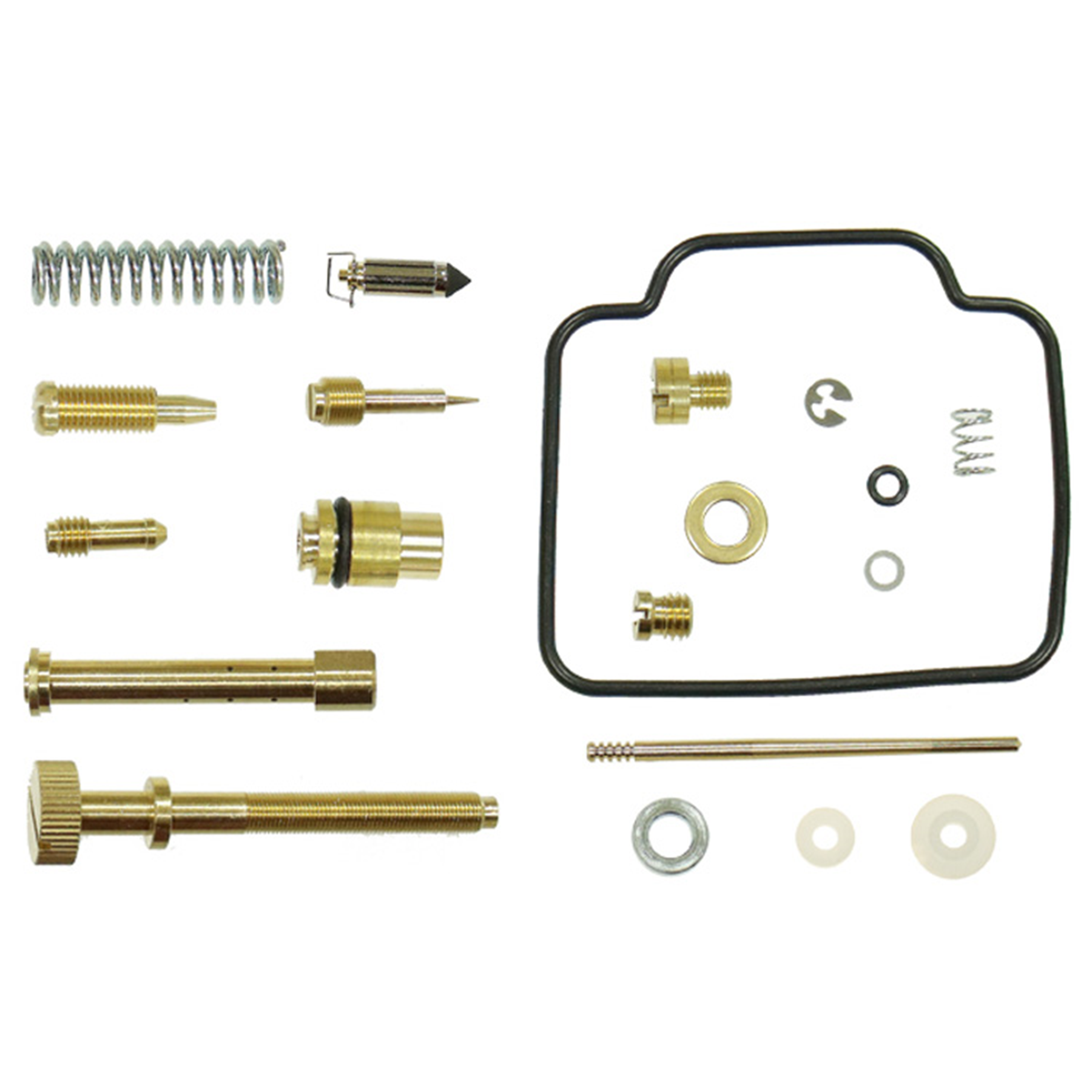 Bronco ATV Carburetor Kit - AU-07496