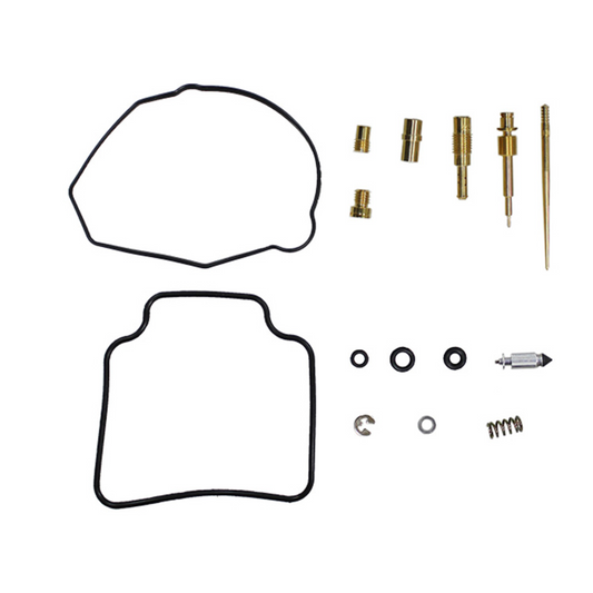 Bronco Carburetor Repair Kit - AU-07160