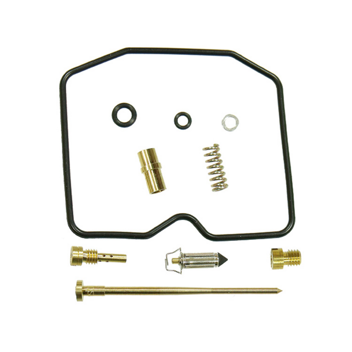 Bronco ATV Carburetor Kit - AU-07471