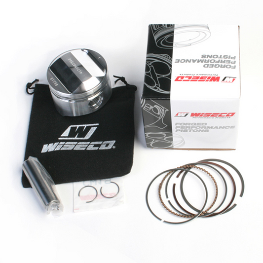 Honda Xr/Xl250 '79-83 10:1 Cr 2973XC - 4171M07550