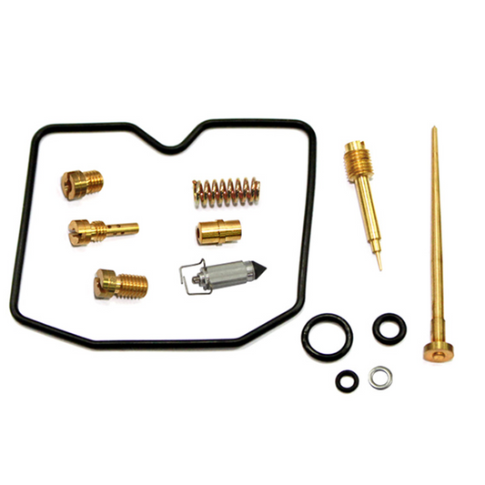 Bronco Carburetor Repair Kit - AU-07218