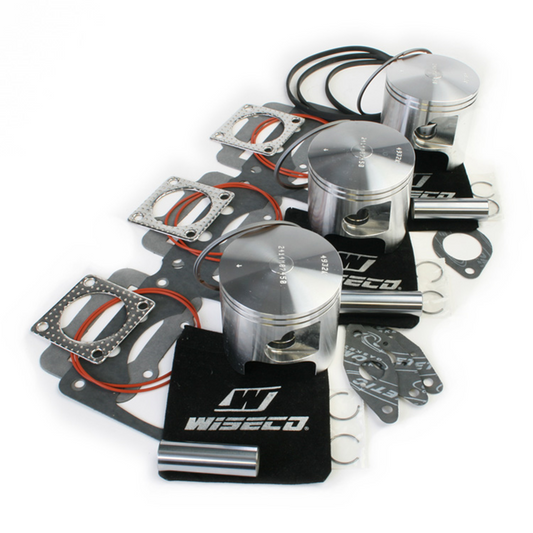 Wiseco Top End Kit Skidoo Mach Z 2414M07450-2933TD - SK1295