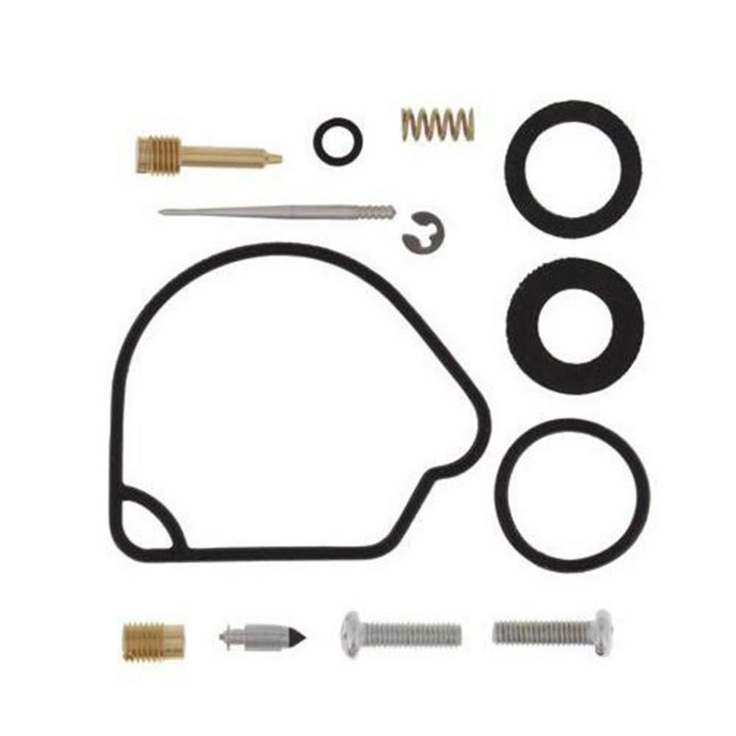 All Balls Racing Carburetor Kit - 26-1413