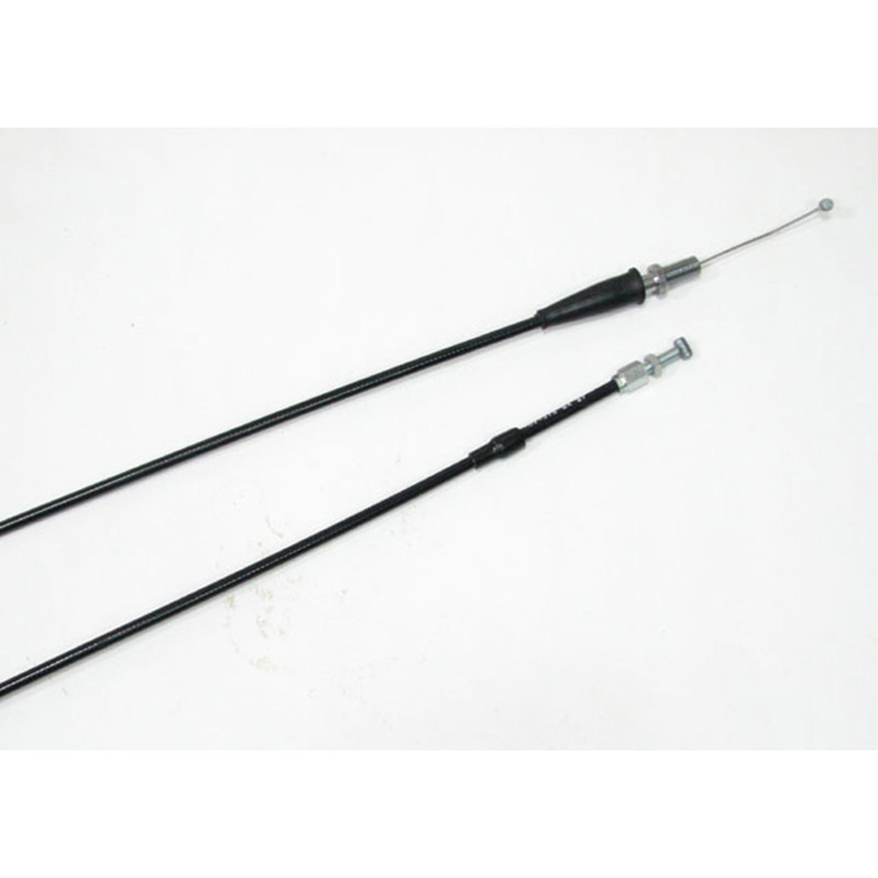 Bronco Throttle Cable - 102-375