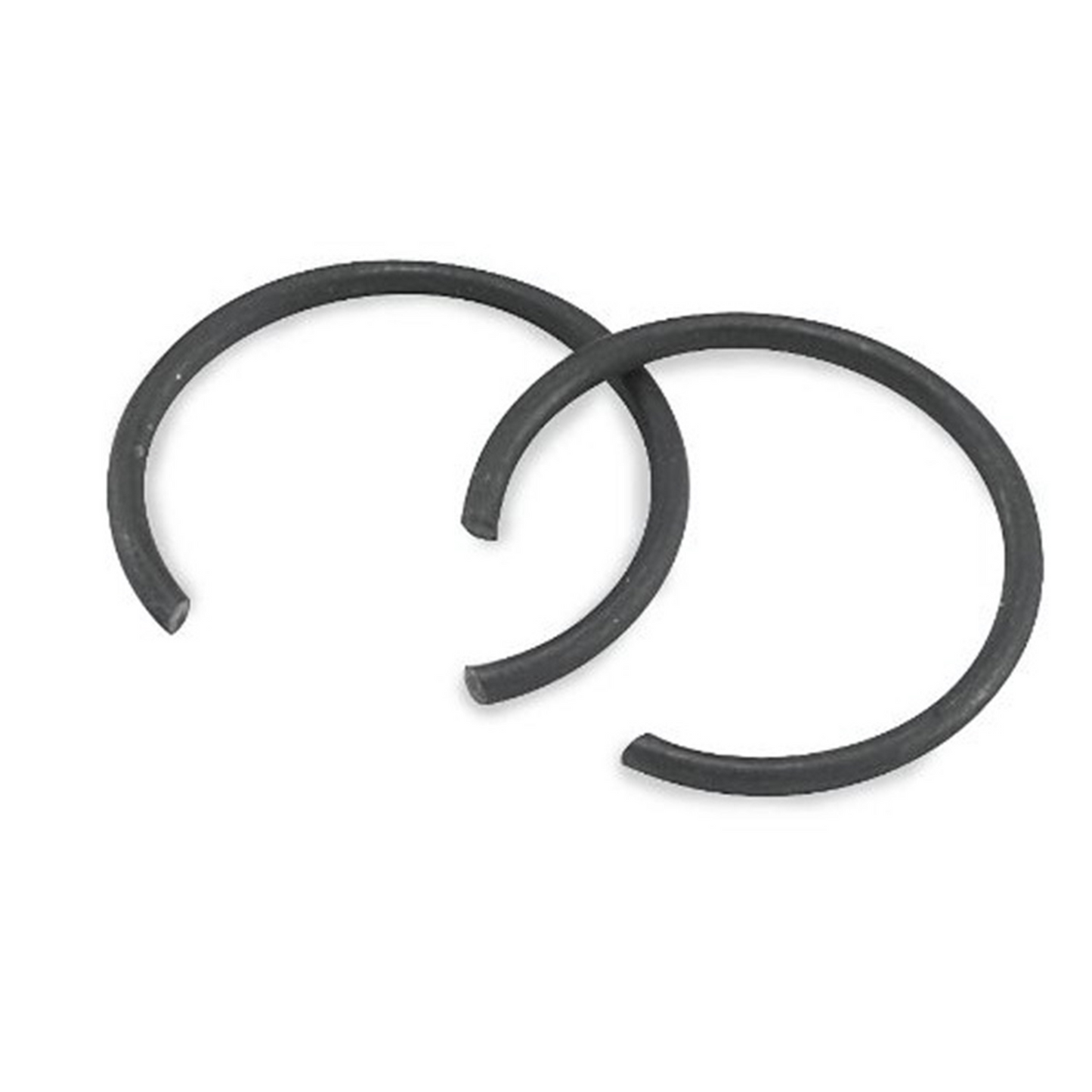Round Wire Pin Locks-Harley20mm (pr - W5731
