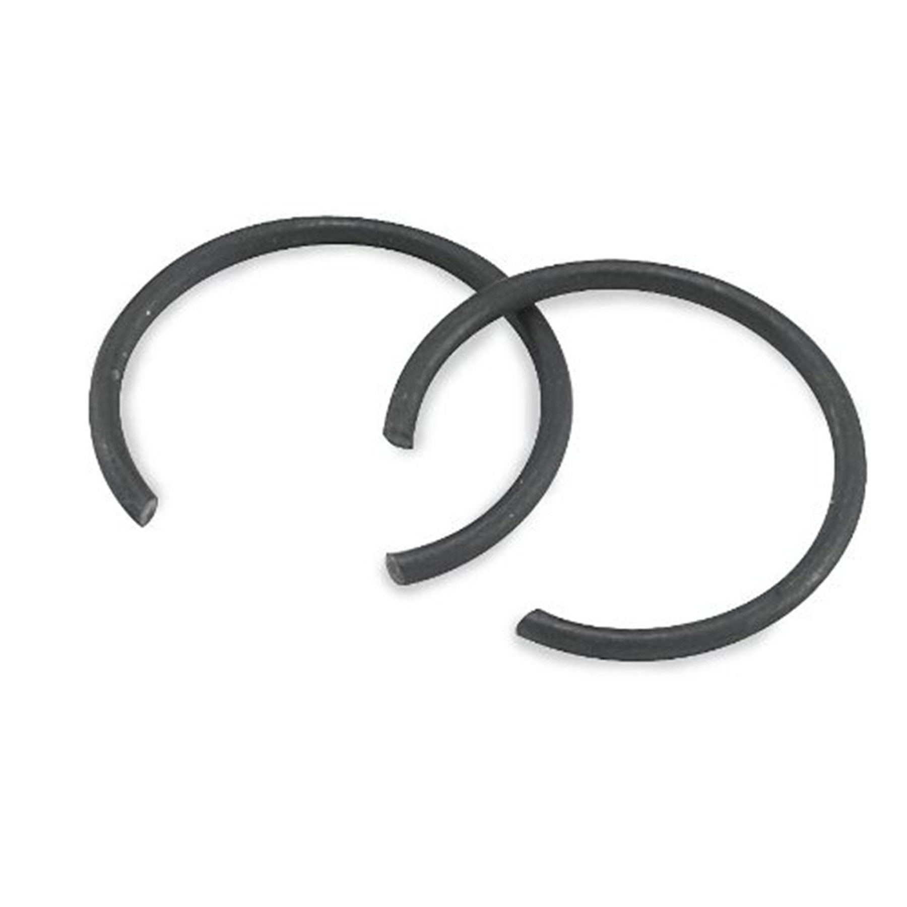 Round Wire Pin Locks-Harley20mm (pr - W5731