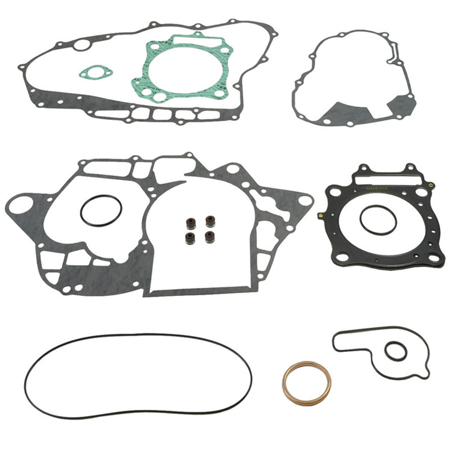 Namura Full Gasket Set (NA-50007F)