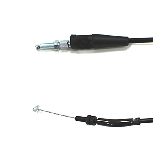 Bronco Throttle Cable - 103-201