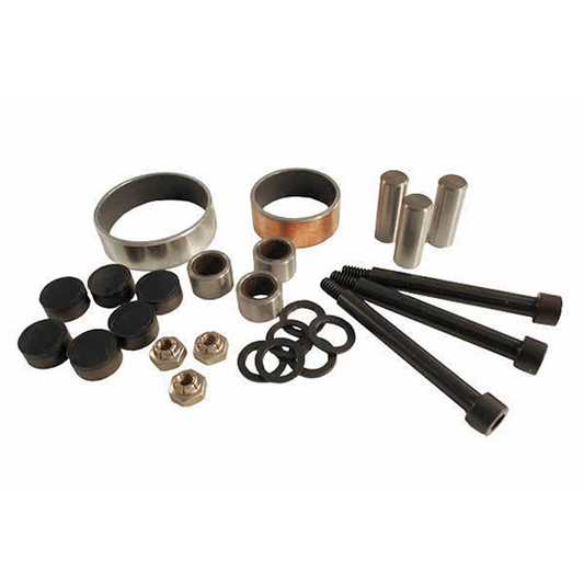 EPI Clutch Rebuild Kit - WE210165