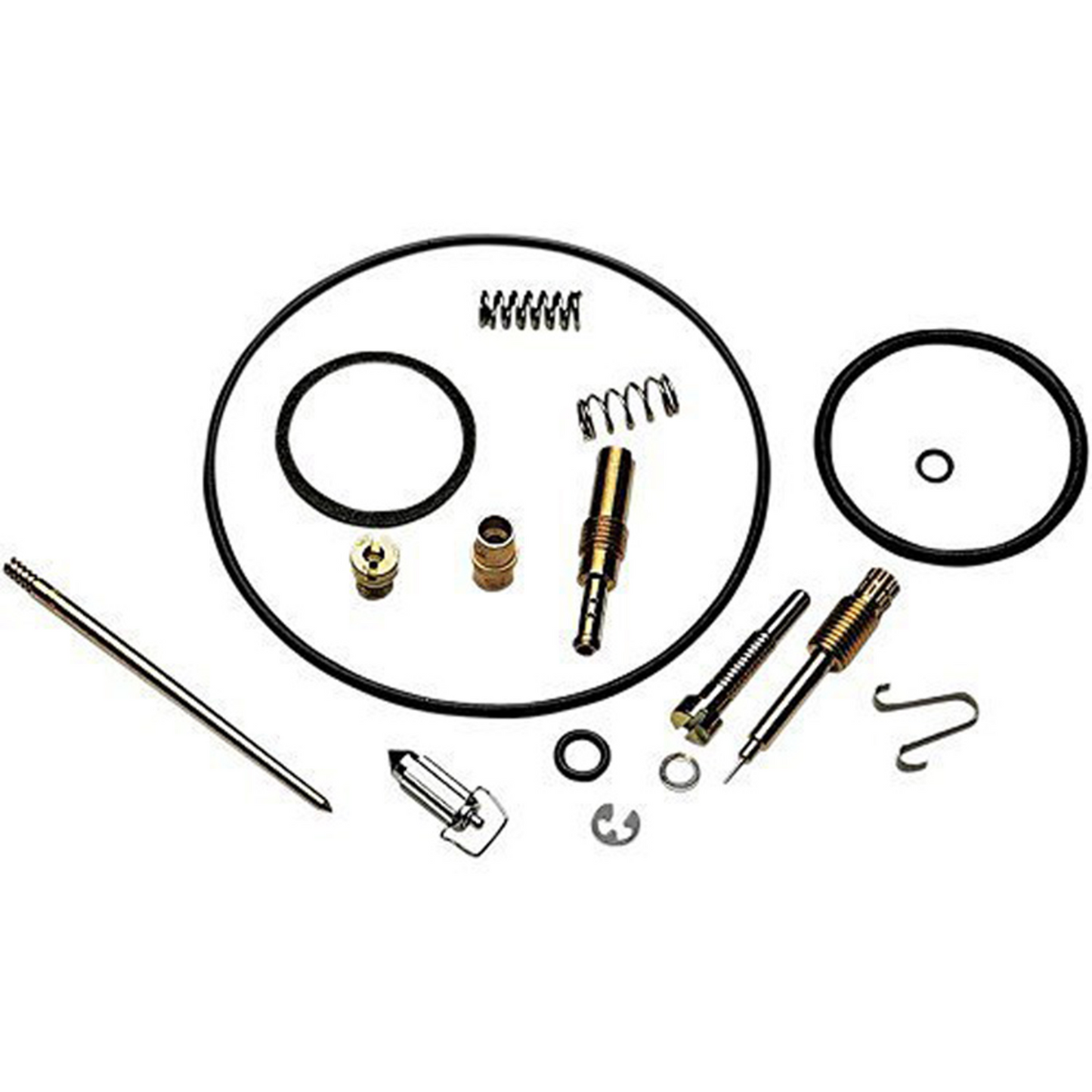 Ktm Carburetor Repair Kit - 03-901