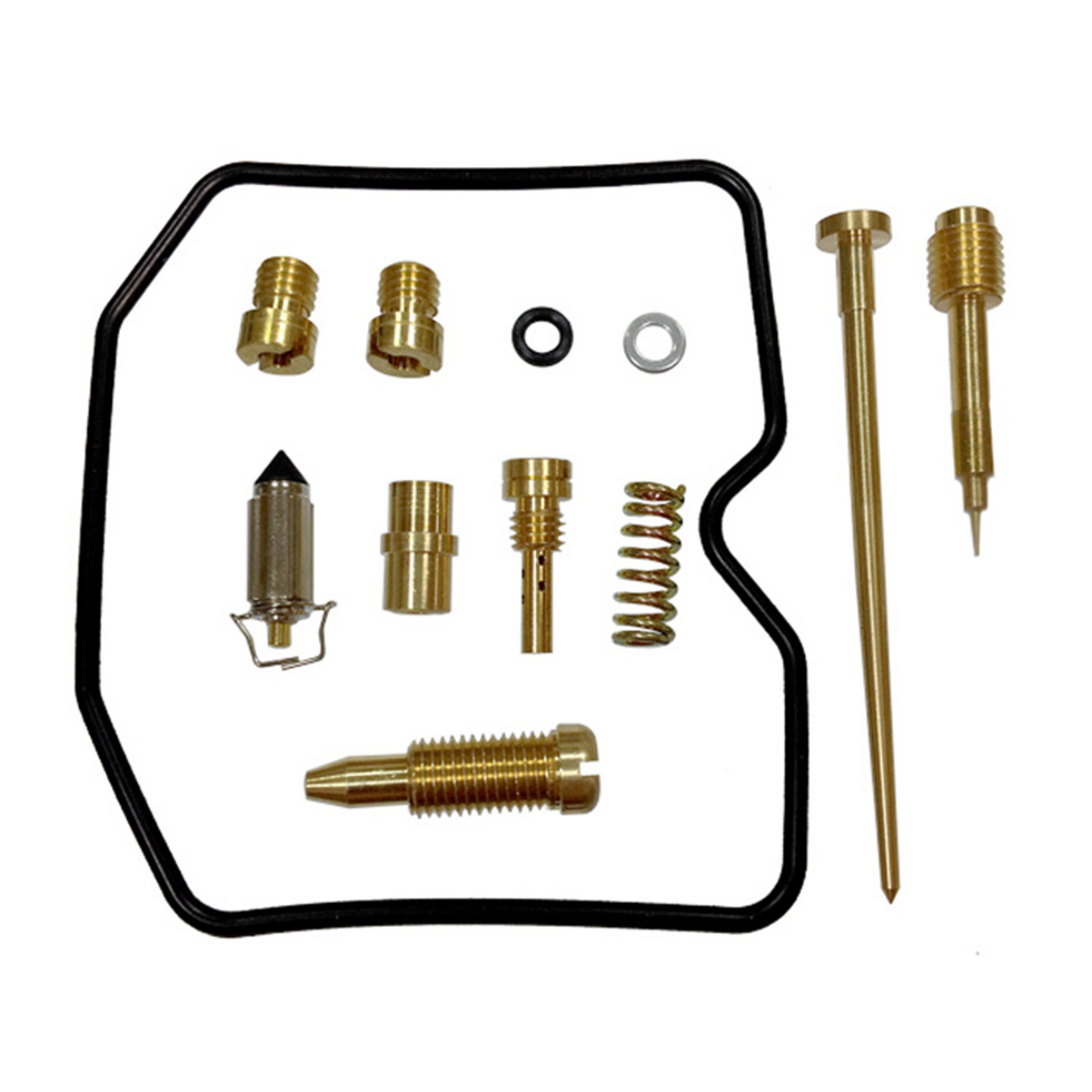 Bronco Carburetor Kit - AU-07430