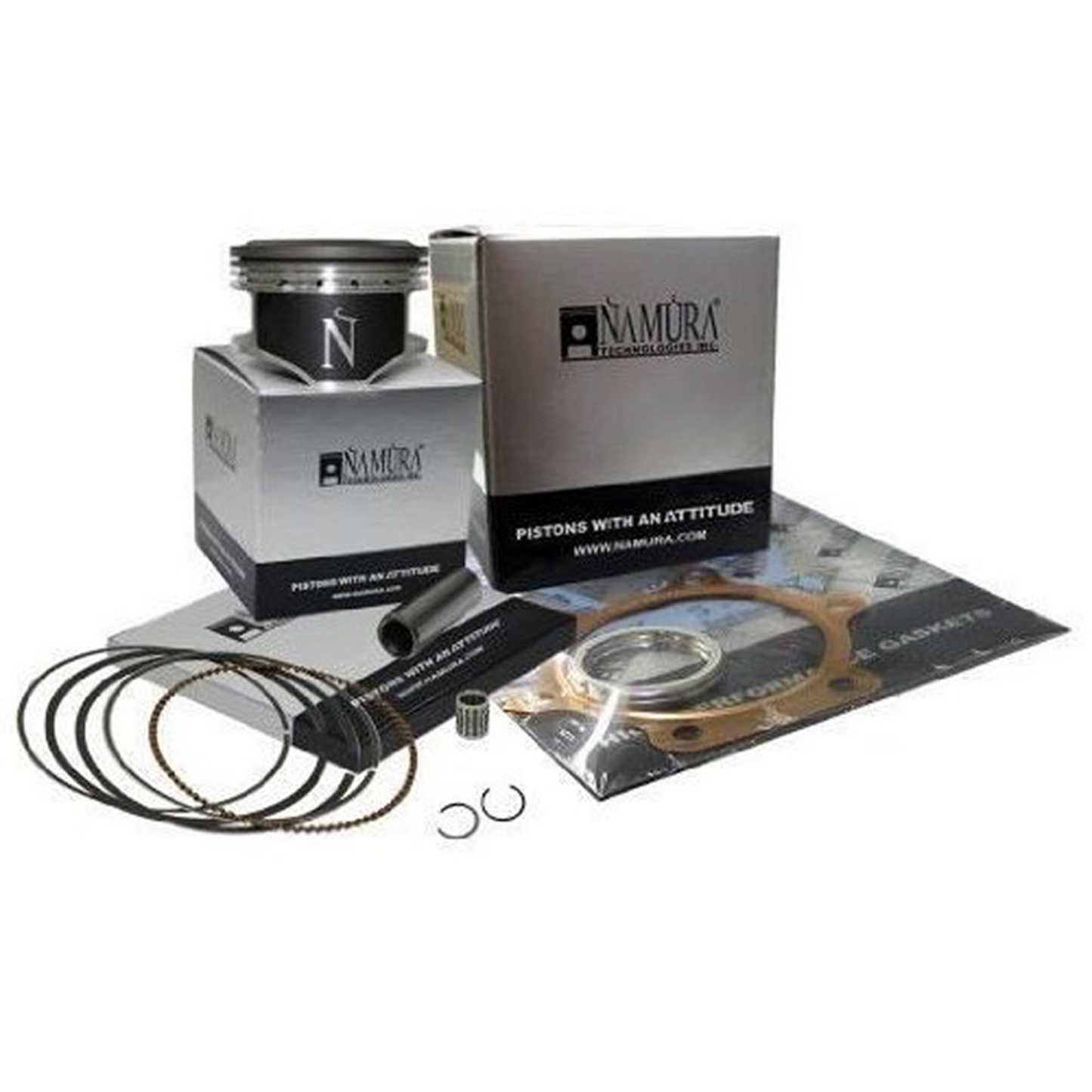 Namura Top End Repair Kit (NA-40019K)