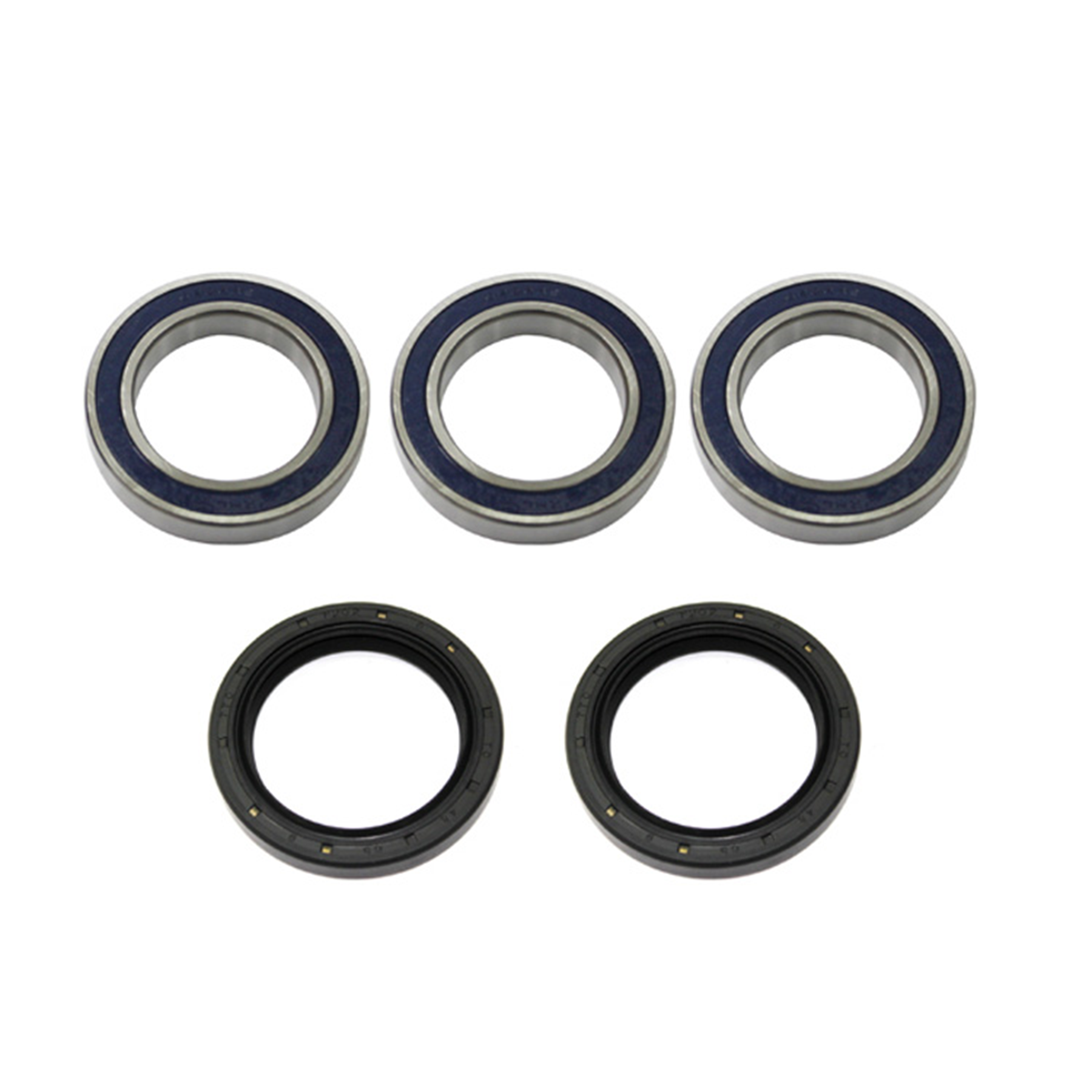 Bronco Wheel Bearing Kit - AT-06652