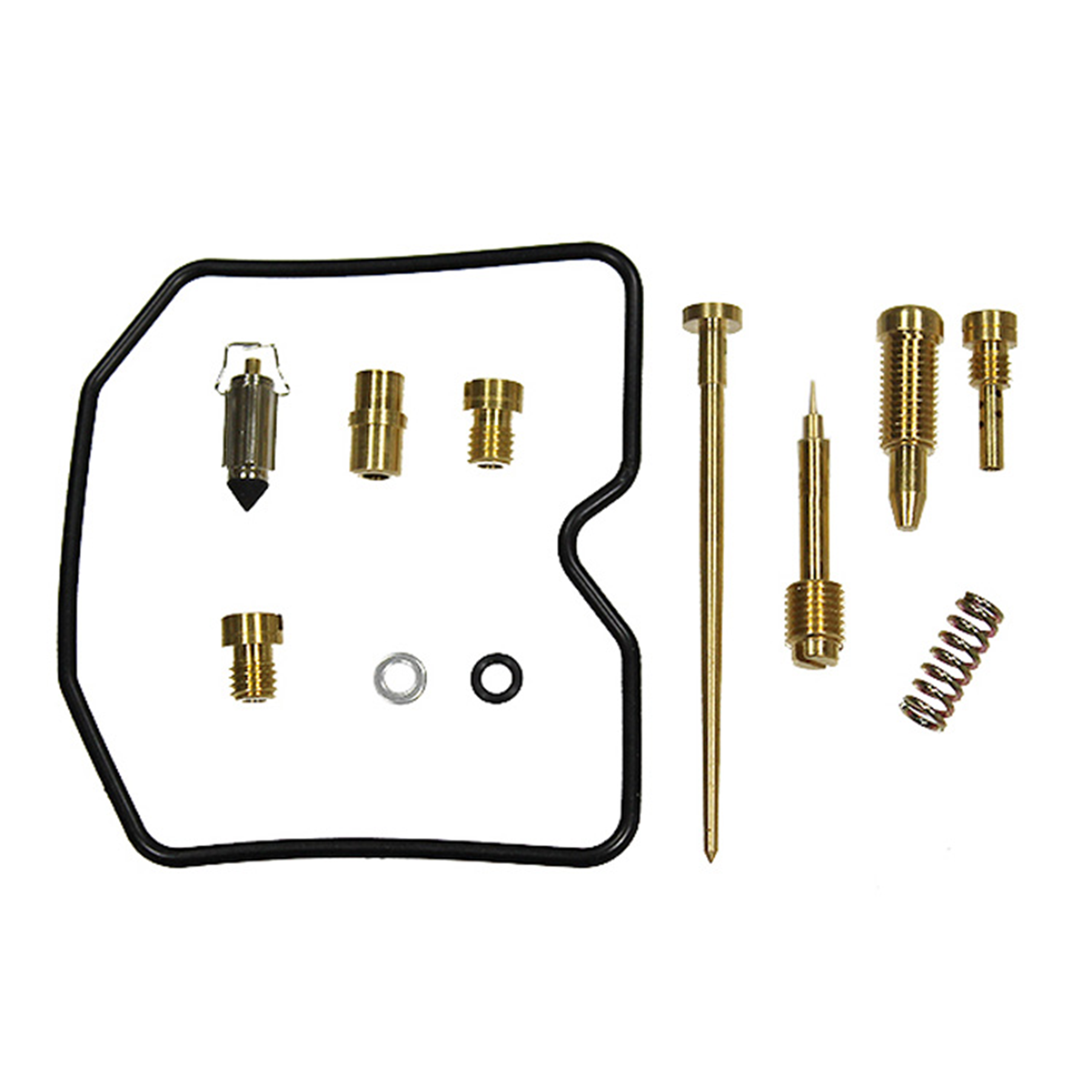 Bronco Carburetor Kit - AU-07449