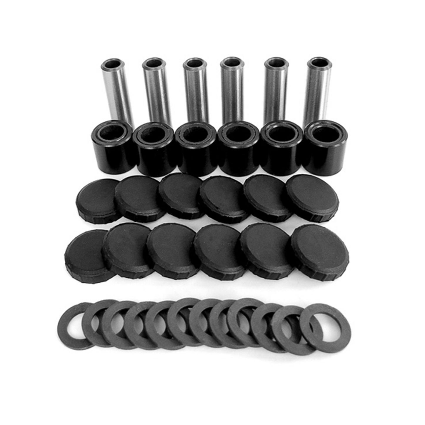 EPI Clutch Rebuild Kit - WE210932