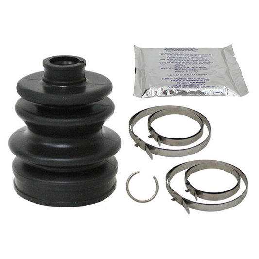 Bronco CV Boot Kit - AT-03086
