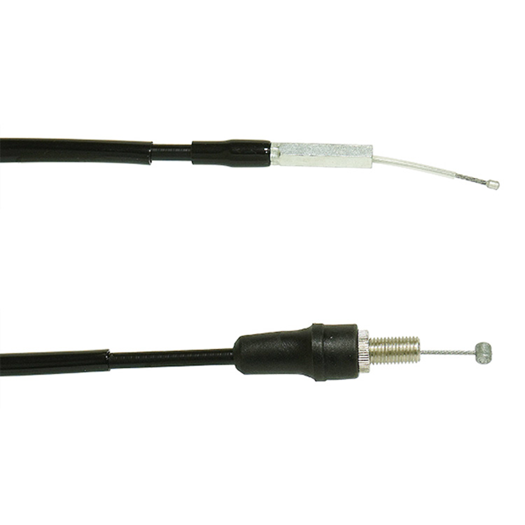 Bronco Throttle Cable - 105-241