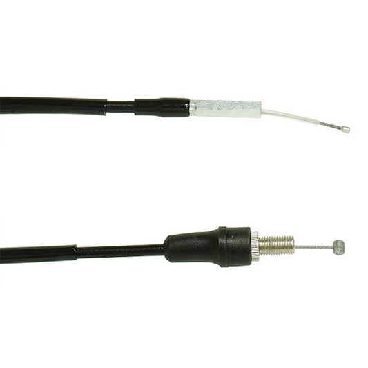 Bronco Throttle Cable - 105-241