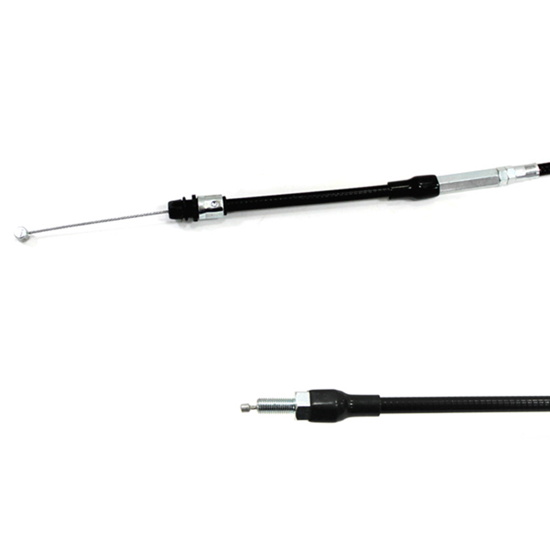 Bronco Throttle Cable - 110-090